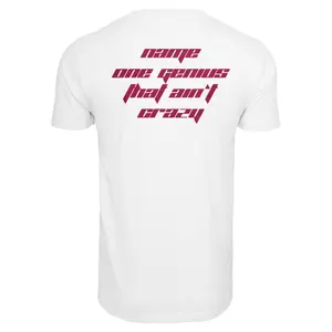 T-shirt Mister Tee name one image-4
