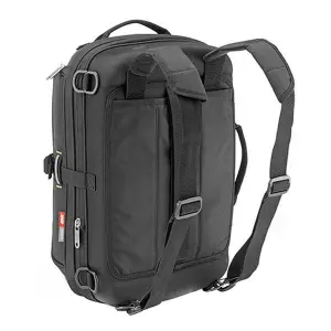 Satteltaschen Givi ligne Métro - T image-1