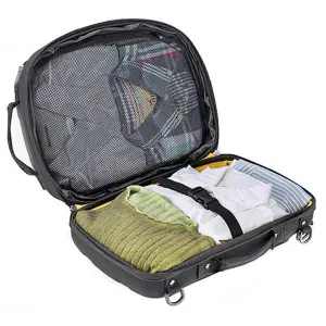 Satteltaschen Givi ligne Métro - T image-2