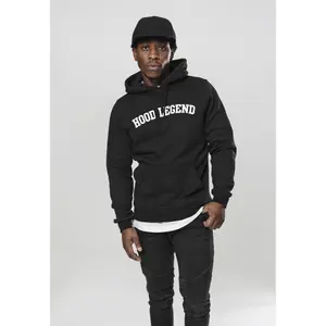 Sweatshirt Mister Tee hood end image-0