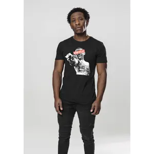 T-shirt Mister Tee ti up kid image-0