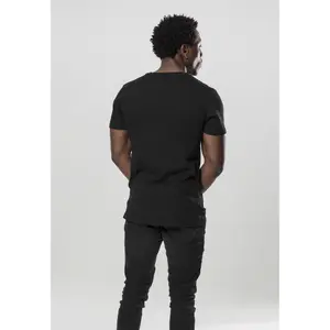 T-shirt Mister Tee ti up kid image-1