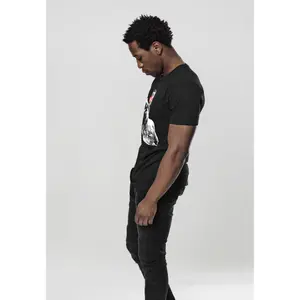 T-shirt Mister Tee ti up kid image-2