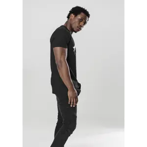 T-shirt Mister Tee ti up kid image-3