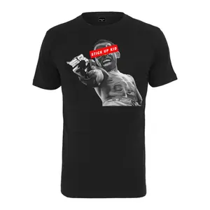 T-shirt Mister Tee ti up kid image-4