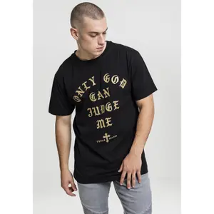 T-shirt Mister Tee 2pac judge image-1