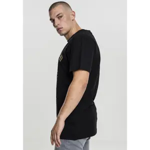 T-shirt Mister Tee 2pac judge image-3