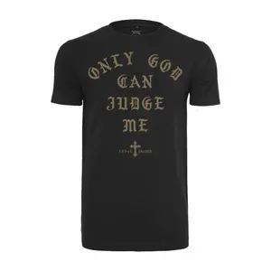 T-shirt Mister Tee 2pac judge image-0
