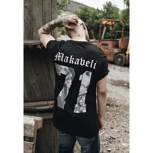 T-Shirt Mister Tee image-4