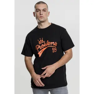 T-shirt Mister Tee king 99 problem image-1