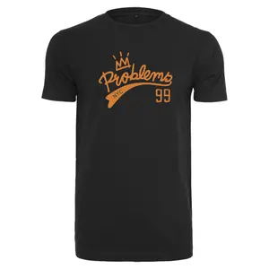T-shirt Mister Tee king 99 problem image-0