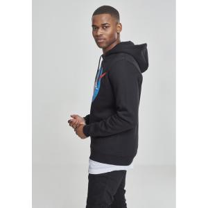 Camisola com capuz Mister Tee Nasa image-6