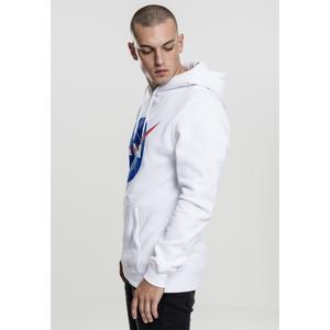 Camisola com capuz Mister Tee Nasa image-6