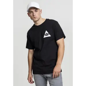 T-shirt Mister Tee Triangle image-2