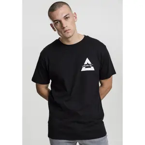 T-shirt Mister Tee Triangle image-1