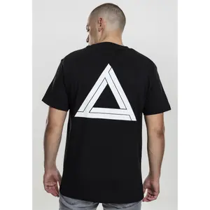T-shirt Mister Tee Triangle image-4