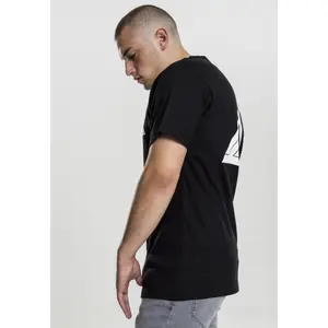 T-shirt Mister Tee Triangle image-6