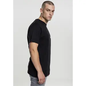T-shirt Mister Tee Triangle image-5