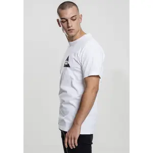 T-shirt Mister Tee Triangle image-5