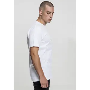 T-shirt Mister Tee Triangle image-4