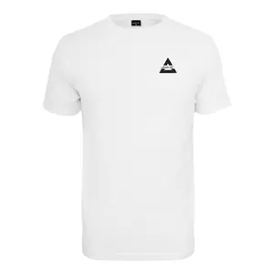 T-shirt Mister Tee Triangle image-0