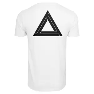 T-shirt Mister Tee Triangle image-2