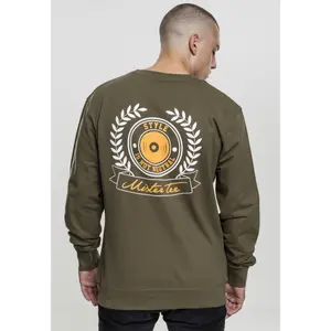 T-shirt Mister Tee .i.n.n. image-5