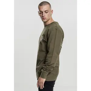 T-shirt Mister Tee .i.n.n. image-3