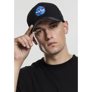 Kappe Mister Tee Nasa basic image-1