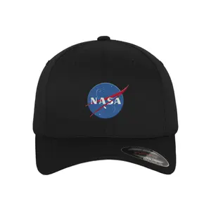 Kappe Mister Tee Nasa basic image-0