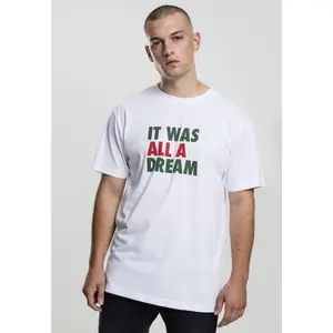 T-shirt Mister Tee a dream image-1