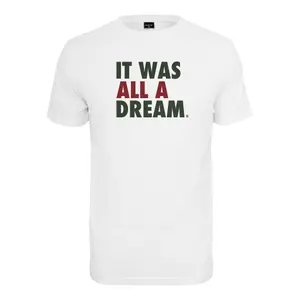 T-shirt Mister Tee a dream image-0