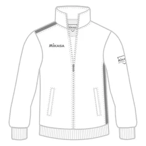 Giacca Mikasa MT537 image-2