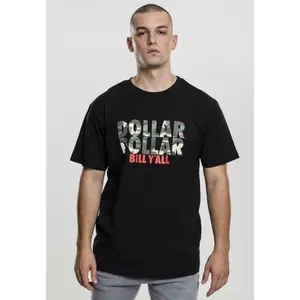 T-shirt Mister Tee r image-1
