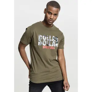 T-shirt Mister Tee r image-2
