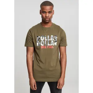 T-shirt Mister Tee r image-1