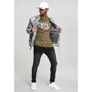 T-shirt Mister Tee r image-3