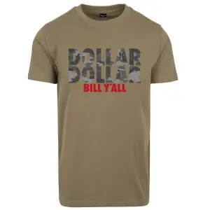 T-shirt Mister Tee r image-0