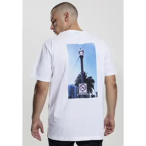 T-shirt Mister Tee not a crime image-6