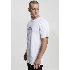 T-shirt Mister Tee not a crime image-4