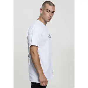 T-shirt Mister Tee not a crime image-3