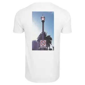 T-shirt Mister Tee not a crime image-5