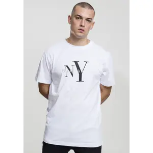 T-shirt Mister Tee ny brooklyn image-1