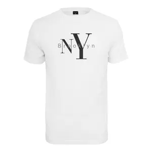 T-shirt Mister Tee ny brooklyn image-0