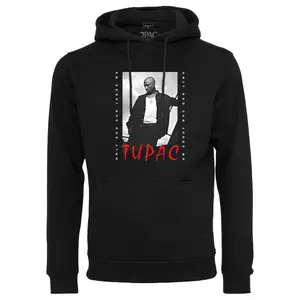Hoodie Mister Tee tupac ogcjm image-0
