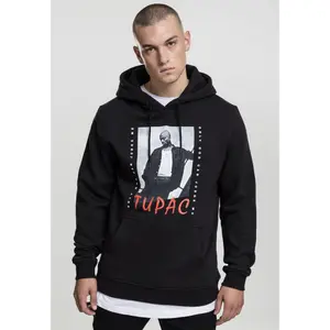 Hoodie Mister Tee tupac ogcjm image-1