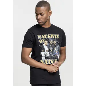 T-shirt Mister Tee naughty image-1