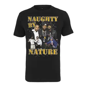 T-shirt Mister Tee naughty image-0