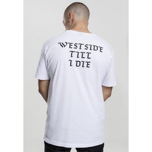 T-shirt Mister Tee wet image-3