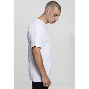 T-shirt Mister Tee wet image-4